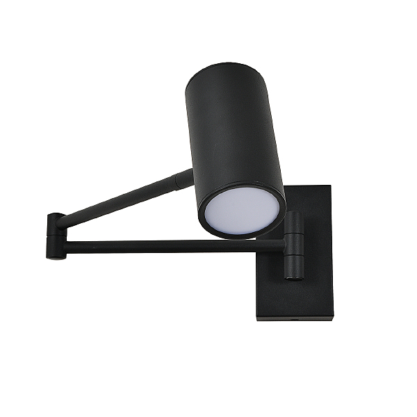 Настенный светильник Stigma 10282/1LED Black