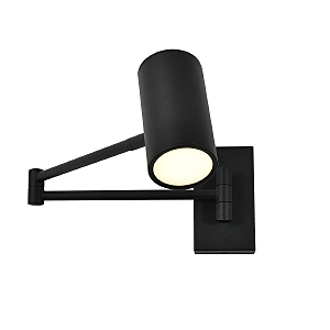 Настенный светильник Stigma 10282/1LED Black