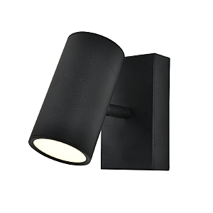 Светильник спот Stigma 10283/1LED Black