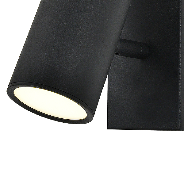 Светильник спот Stigma 10283/1LED Black