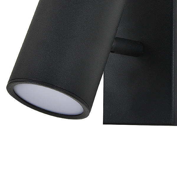 Светильник спот Stigma 10283/1LED Black