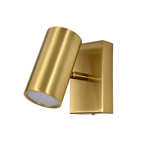 Светильник спот Stigma 10283/1LED Brass