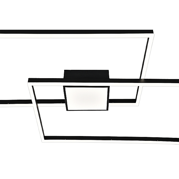 Потолочная люстра Twins 10284/3LED