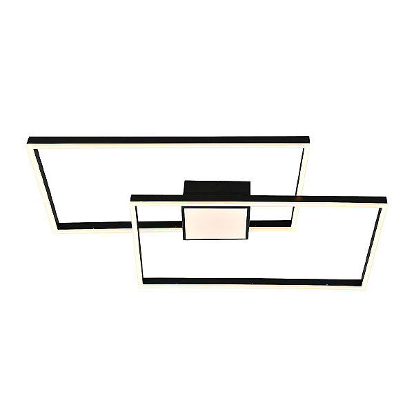 Потолочная люстра Twins 10284/3LED