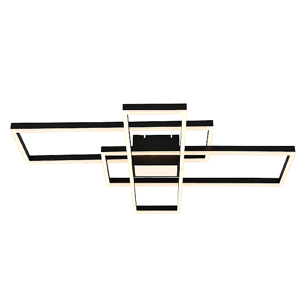 Потолочная люстра Twins 10284/4LED