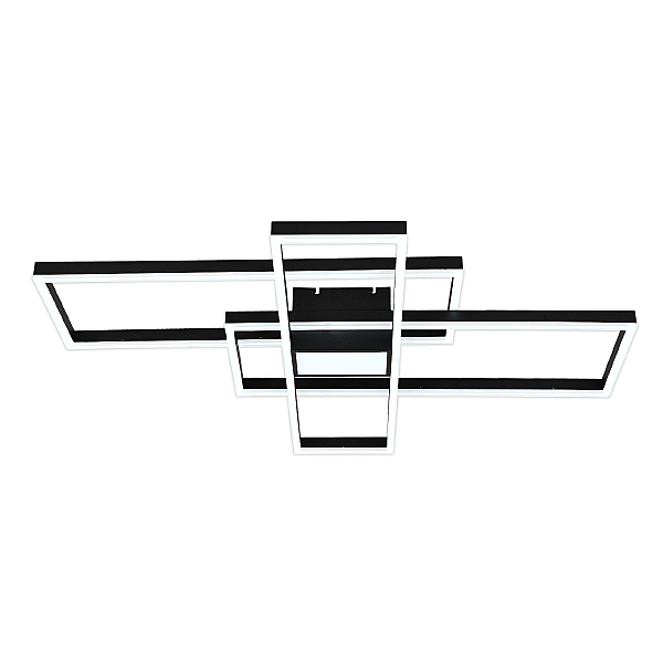 Потолочная люстра Twins 10284/4LED