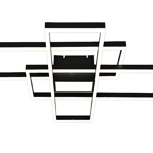 Потолочная люстра Twins 10284/4LED