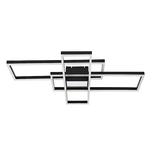 Потолочная люстра Twins 10284/4LED