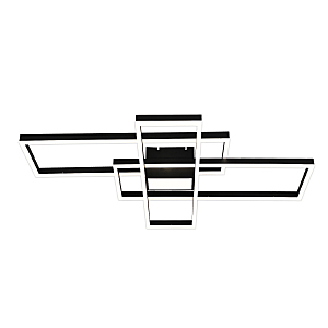 Потолочная люстра Twins 10284/4LED