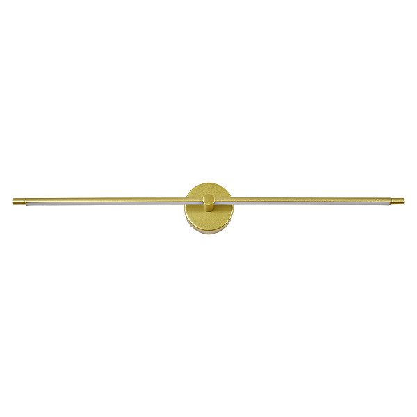 Подсветка зеркал и полок Focus 10289/1LED Gold