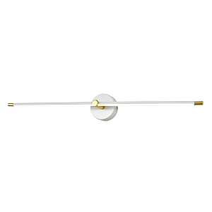 Подсветка зеркал и полок Focus 10289/1LED White