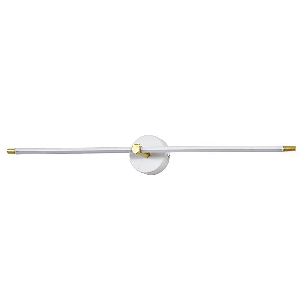 Подсветка зеркал и полок Focus 10289/1LED White