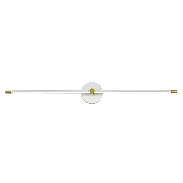 Подсветка зеркал и полок Focus 10289/1LED White