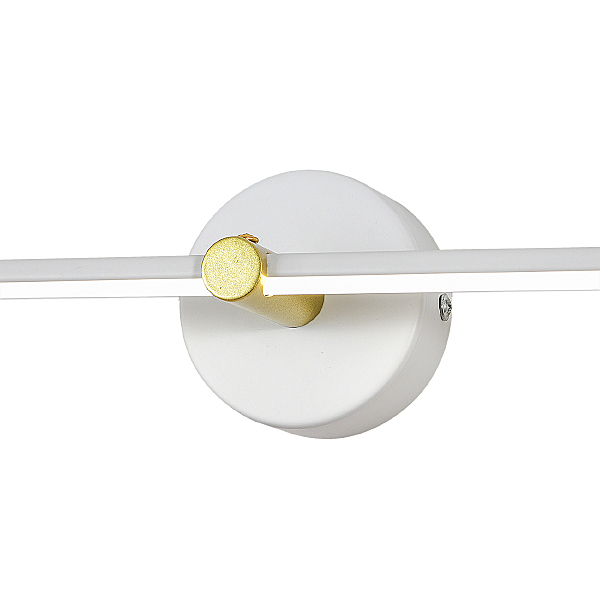 Подсветка зеркал и полок Focus 10289/1LED White