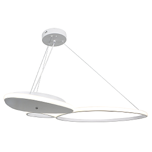 Подвесная люстра Index 10290/3LED
