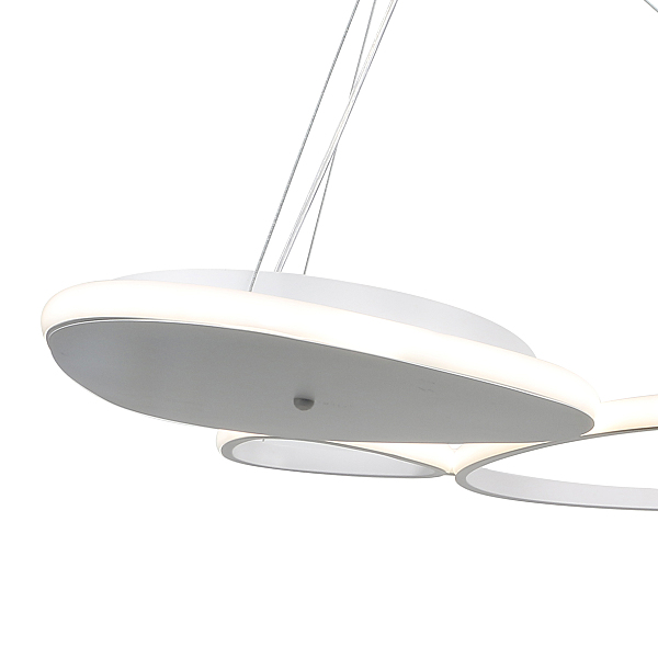 Подвесная люстра Index 10290/3LED