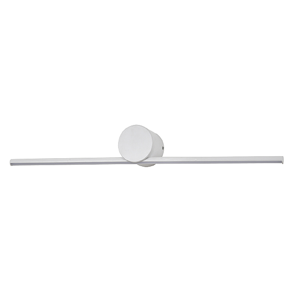 Подсветка зеркал и полок Line 10291/1LED White