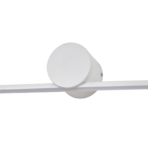 Подсветка зеркал и полок Line 10291/1LED White