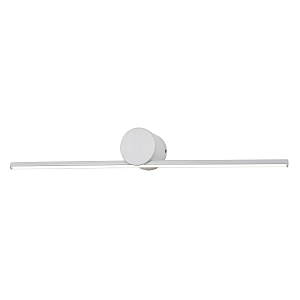 Подсветка зеркал и полок Line 10291/1LED White
