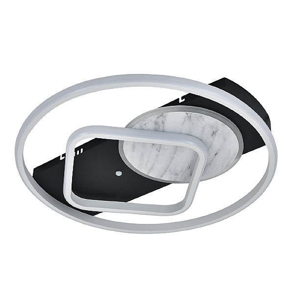 Потолочная люстра Nebula 10292/3LED