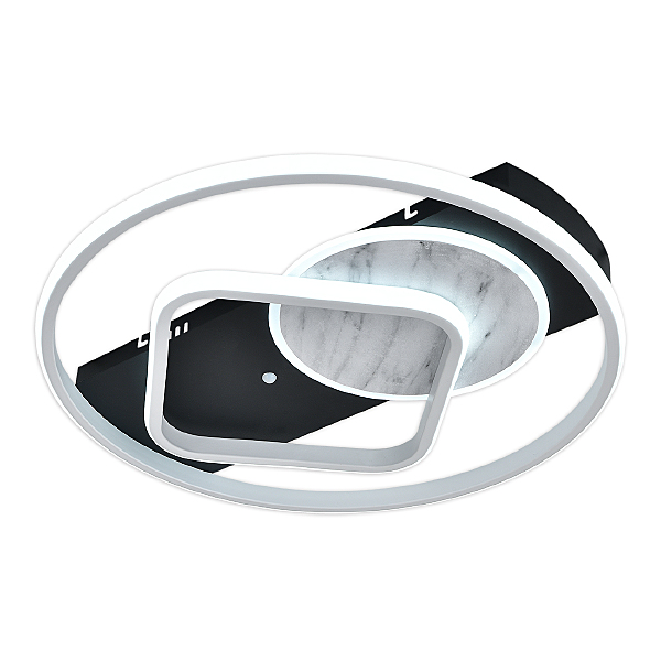 Потолочная люстра Nebula 10292/3LED