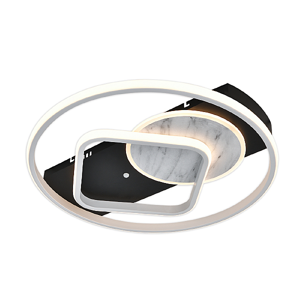 Потолочная люстра Nebula 10292/3LED