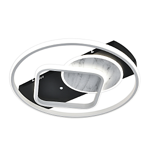 Потолочная люстра Nebula 10292/3LED