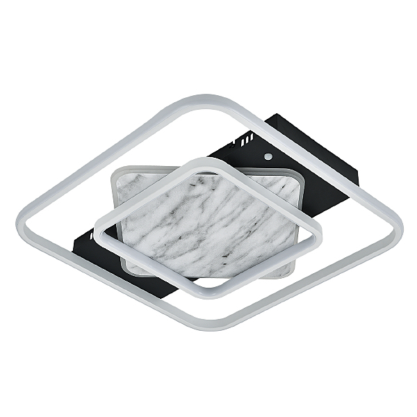 Потолочная люстра Nebula 10293/3LED