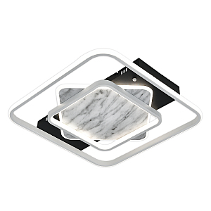 Потолочная люстра Nebula 10293/3LED