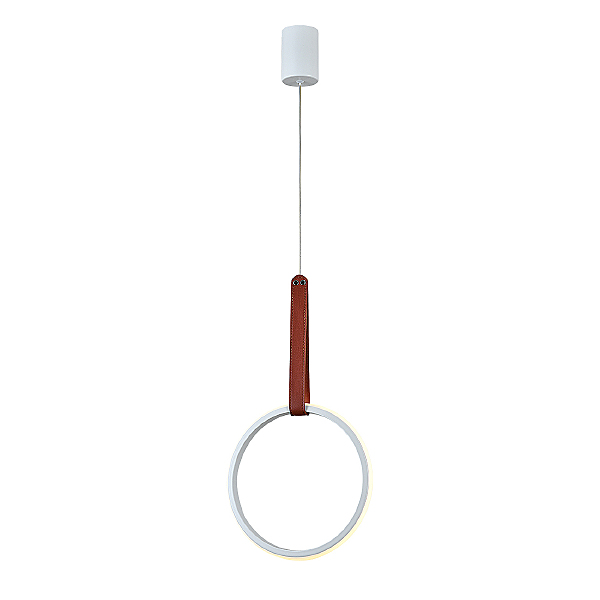 Светильник подвесной Alliance 10295/1LED White
