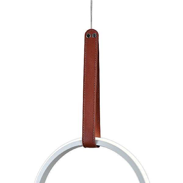 Светильник подвесной Alliance 10295/1LED White