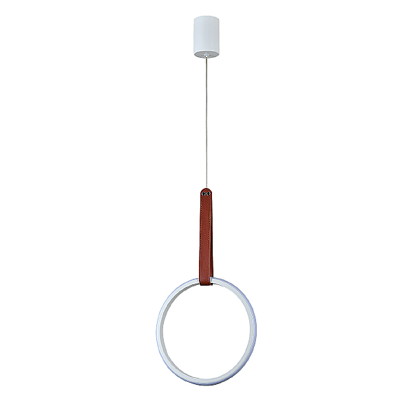 Светильник подвесной Alliance 10295/1LED White