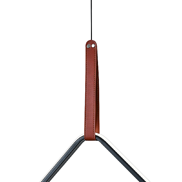 Светильник подвесной Alliance 10296/1LED Black