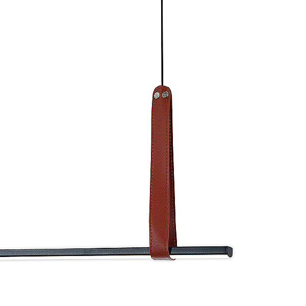 Светильник подвесной Alliance 10297/1LED Black