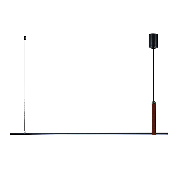 Светильник подвесной Alliance 10297/1LED Black