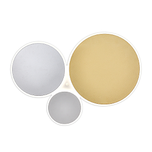 Настенный светильник Pandora 10305/3LED