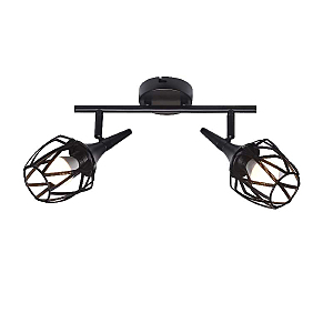 Светильник спот Gale 1120/2A