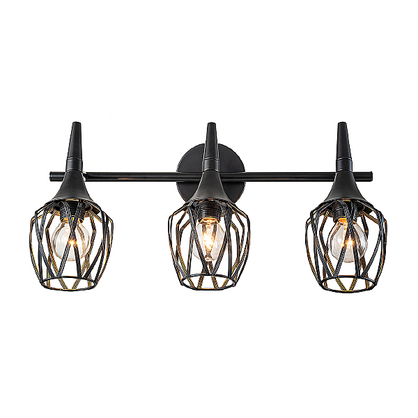 Светильник спот Gale 1120/3A