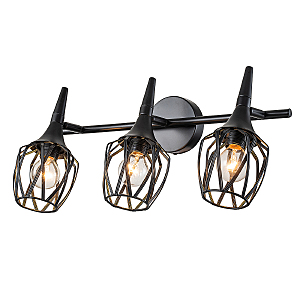 Светильник спот Gale 1120/3A