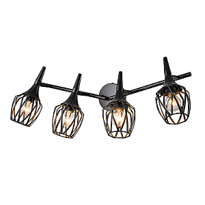 Светильник спот Gale 1120/4A