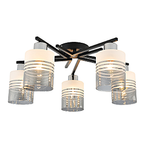 Потолочная люстра Torenia 1132/5P