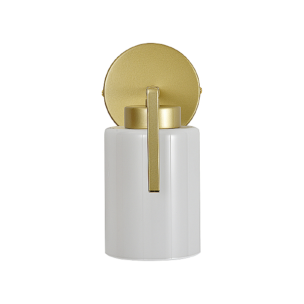 Настенное бра Style 1142/1 Gold