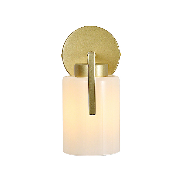 Настенное бра Style 1142/1 Gold