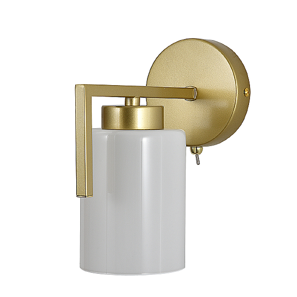 Настенное бра Style 1142/1 Gold