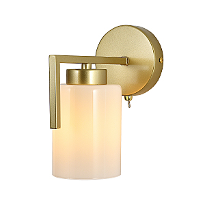 Настенное бра Style 1142/1 Gold