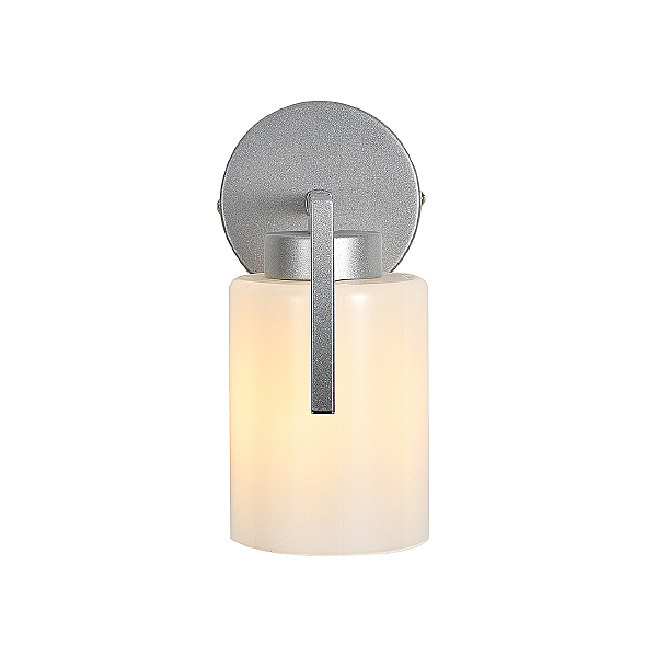 Настенное бра Style 1142/1 Silver