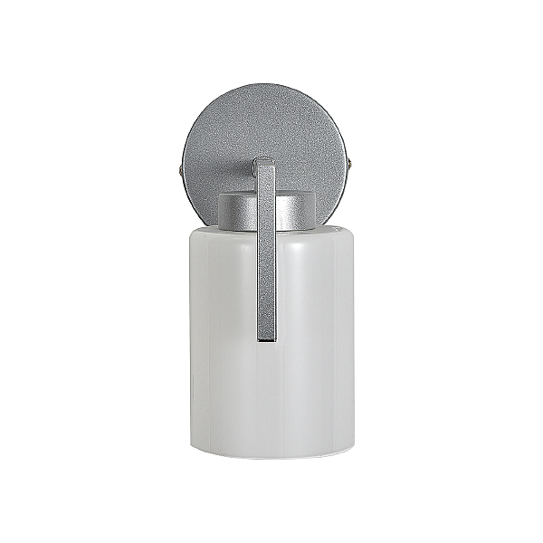 Настенное бра Style 1142/1 Silver