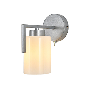 Настенное бра Style 1142/1 Silver