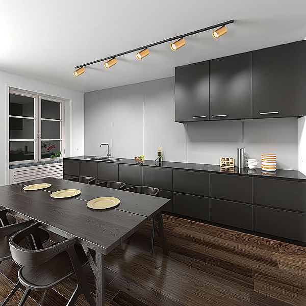 Трековый светильник 20001 20001TRA/01 BR