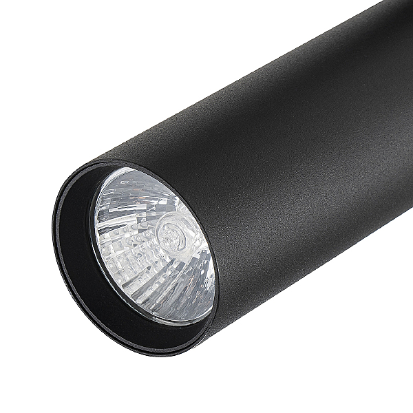 Трековый светильник 20001 20001TRA/02 SBK